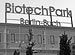 Biotechpark Berlin-Buch